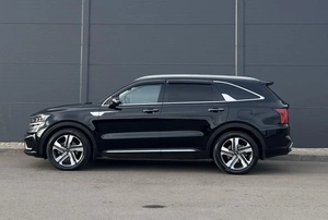 Внедорожник Kia Sorento 2020 года, 2940000 рублей, Солонцы