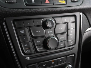 Внедорожник Opel Mokka 2015 года, 949000 рублей, Воронеж