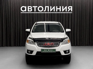 Пикап JAC T6 2021 года, 1449000 рублей, Красноярск