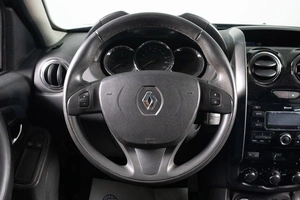 Внедорожник Renault Duster 2018 года, 1489000 рублей, Сургут