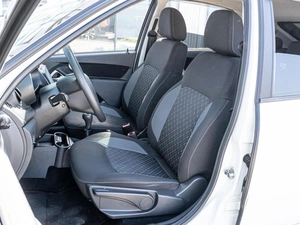 Лифтбек ВАЗ (LADA) Granta 2019 года, 735000 рублей, Краснодар