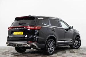Внедорожник Chery Tiggo 8 Pro Max 2024 года, 1989000 рублей, Сургут