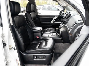 Внедорожник Toyota Land Cruiser 2012 года, 3450000 рублей, Краснодар
