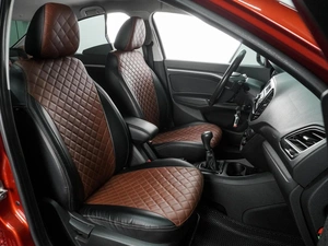 Седан ВАЗ (LADA) Vesta 2021 года, 970000 рублей, Воронеж