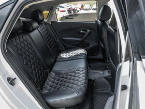 Седан Volkswagen Polo 2020 года, 1460000 рублей, Ставрополь