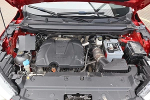 Внедорожник Haval Jolion 2021 года, 1570000 рублей, Мирное