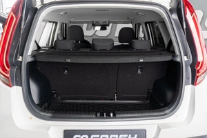 Внедорожник Kia Soul 2021 года, 2049000 рублей, Петрозаводск