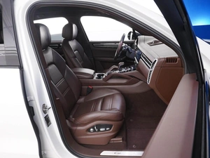 Внедорожник Porsche Cayenne S 2019 года, 6999046 рублей, Москва