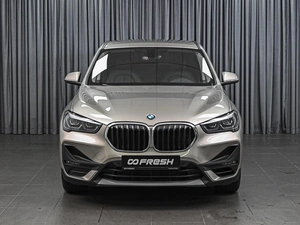 Внедорожник BMW X1 2022 года, 2537000 рублей, Ставрополь