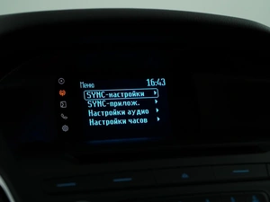 Седан Ford Focus 2018 года, 1270055 рублей, Москва