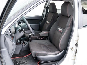 Седан ВАЗ (LADA) Granta 2015 года, 750000 рублей, Краснодар