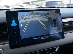 Внедорожник Jetour Dashing 2023 года, 2120000 рублей, Волгоград