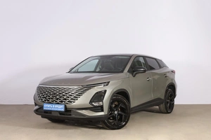 Внедорожник OMODA C5 2023 года, 1759000 рублей, Новосибирск