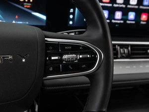 Внедорожник Chery Tiggo 7 Pro Max 2025 года, 2199000 рублей, Большой Сочи