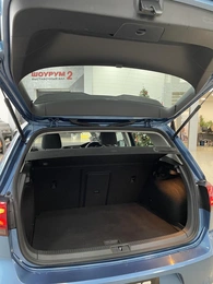 Хетчбэк Volkswagen Golf 2013 года, 1147000 рублей, Солонцы