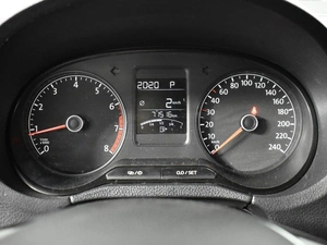 Седан Volkswagen Polo 2016 года, 1027200 рублей, Казань