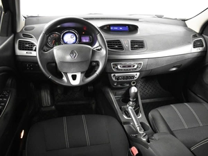 Хетчбэк Renault Megane 2013 года, 742100 рублей, Казань