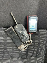 Лифтбек Skoda Octavia 2011 года, 845000 рублей, Красноярск