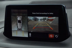 Седан Mazda Axela 2018 года, 1449000 рублей, Красноярск