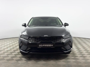 Седан Kia K5 2021 года, 2173100 рублей, Казань