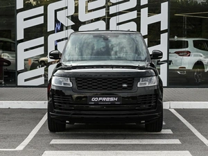 Внедорожник Land Rover Range Rover 2019 года, 8199000 рублей, Волгоград