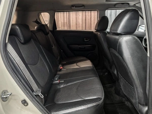 Хетчбэк Kia Soul 2010 года, 799000 рублей, Красноярск