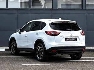 Внедорожник Mazda CX-5 2016 года, 2144000 рублей, Кирилловка