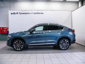Внедорожник Geely Tugella 2021 года, 2699000 рублей, Красноярск
