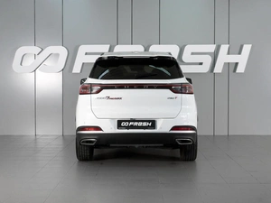 Внедорожник Chery Tiggo 7 Pro Max 2024 года, 2060000 рублей, Минеральные Воды
