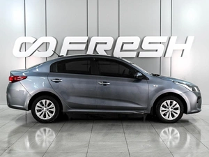 Седан Kia Rio 2020 года, 1439000 рублей, Аксай