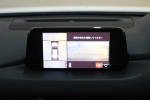 Внедорожник Mazda CX-8 2019 года, 3319000 рублей, Омск