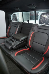 Пикап RAM 1500 2026 года, 11899000 рублей, Красноярск
