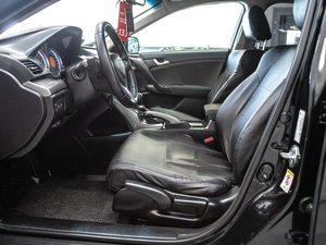 Седан Honda Accord 2008 года, 980000 рублей, Красноярск