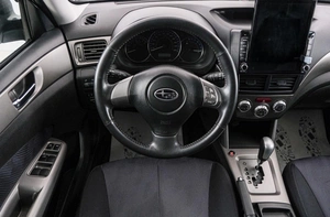 Внедорожник Subaru Forester 2010 года, 1349000 рублей, Красноярск