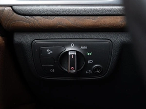 Лифтбек Audi A7 2012 года, 1800000 рублей, Краснодар