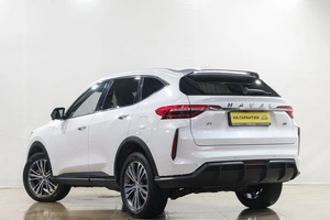 Внедорожник Haval F7 2022 года, 2319000 рублей, Новокузнецк
