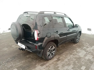 Внедорожник ВАЗ (LADA) Niva 2024 года, 1190000 рублей, Курск