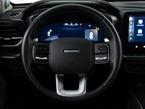 Внедорожник Haval H3 2024 года, 2664444 рублей, Москва