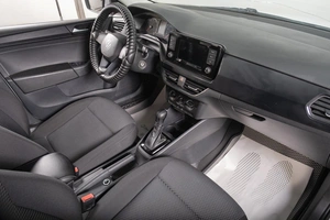 Лифтбек Volkswagen Polo 2022 года, 1229000 рублей, Томск