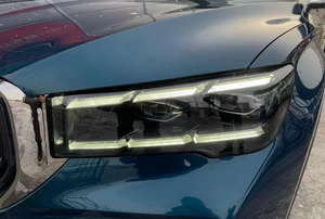 Внедорожник Geely Monjaro 2024 года, 3795000 рублей, Солонцы