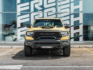 Пикап RAM 1500 2023 года, 17290000 рублей, Краснодар
