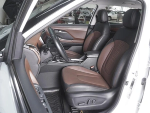 Внедорожник Hyundai Creta 2022 года, 2600000 рублей, Ростов-на-Дону