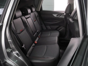 Внедорожник Changan CS35 Plus 2025 года, 2049900 рублей, Воронеж
