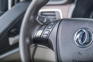 Внедорожник Dongfeng Fengon 500 2020 года, 2199000 рублей, Томск