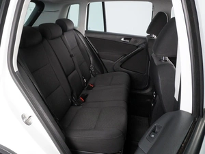 Внедорожник Volkswagen Tiguan 2016 года, 1489000 рублей, Минеральные Воды
