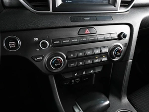 Внедорожник Kia Sportage 2018 года, 2169000 рублей, Ростов-на-Дону