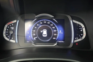Внедорожник Hyundai Creta 2021 года, 2150000 рублей, Орёл