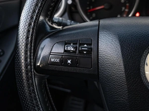 Седан Mazda 3 2009 года, 650000 рублей, Краснодар