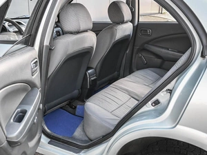 Седан Nissan Almera Classic 2007 года, 534000 рублей, Кирилловка