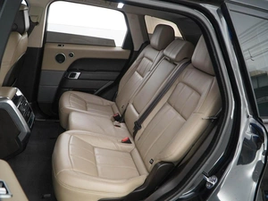 Внедорожник Land Rover Range Rover Sport 2019 года, 4199077 рублей, Москва